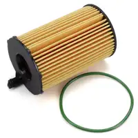 Filter-Set 4-tlg f&uuml;r PORSCHE CAYENNE (92A) VW TOUAREG (7P) 3.0 V6 TDI 204-262 PS