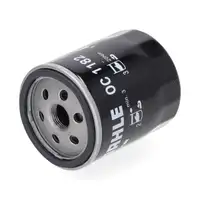 MAHLE OC1182 &Ouml;lfilter Motor&ouml;lfilter f&uuml;r MAZDA 2 3 4 5 6 CX-3 CX-5 CX-7 1.5/2.2D 1.8-2.5