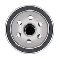 5x MAHLE OC1182 &Ouml;lfilter f&uuml;r MAZDA 2 3 5 6 CX-3 CX-30 CX-5 CX-60 CX-7 MPV II MX-5 III