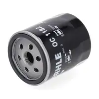 MAHLE OC1182 &Ouml;lfilter Motor&ouml;lfilter f&uuml;r MAZDA 2 3 4 5 6 CX-3 CX-5 CX-7 1.5/2.2D 1.8-2.5