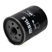 10L Mobil 1 FS 0W40 Motor&ouml;l &Ouml;l + MAHLE &Ouml;lfilter f&uuml;r PORSCHE 993 Carrera / Turbo / GT2