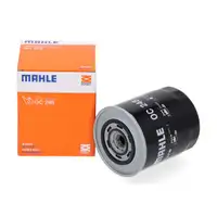 MAHLE &Ouml;lfilter f&uuml;r CITROEN Jumper 1 PEUGEOT Boxer FIAT Ducato OPEL Movano A Arena 2.5/2.8D