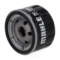 4L CASTROL POWER 1 20W-50 4T 4-TAKT Motor&ouml;l + MAHLE &Ouml;lfilter f&uuml;r BMW R1200 K1200 K1600