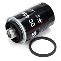 5L ORIGINAL 0W30 Motor&ouml;l + MAHLE &Ouml;lfilter f&uuml;r VW Golf 5 6 Passat B6 B7 Tiguan 1.8/2.0 TFSI