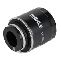 5L WOLF OFFICIALTECH 5W30 C3 LL 3 Motor&ouml;l + MAHLE &Ouml;lfilter f&uuml;r VW Golf 6 A3 8P 1.2/1.4 TSI