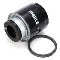 MAHLE OC593/4 &Ouml;lfilter + Schraube f&uuml;r VW Golf 5 6 Passat B6 Polo Tiguan Touran 1.2/1.4 TSI
