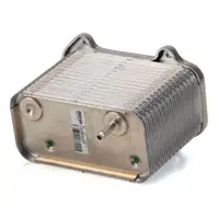 MAHLE &Ouml;lk&uuml;hler Motor&ouml;lk&uuml;hler f&uuml;r PORSCHE 911 997 3.8 Carrera S 355 PS 99710702502