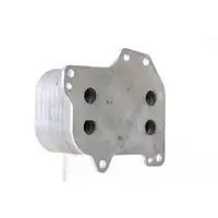 MAHLE CLC134000S &Ouml;lk&uuml;hler Motor&ouml;l f&uuml;r VW Golf 7 Passat B8 Polo 6 Tiguan Touran 1.6/2.0 TDI