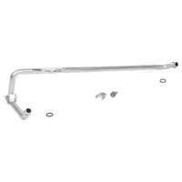 MAHLE AHX4000P Vorlaufleitung &Ouml;lk&uuml;hler Automatikgetriebe f&uuml;r PORSCHE Cayenne 9PA Touareg