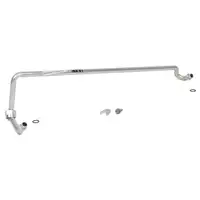 MAHLE AHX5000P R&uuml;cklaufleitung &Ouml;lk&uuml;hler Automatikgetriebe f&uuml;r PORSCHE Cayenne 9PA Touareg