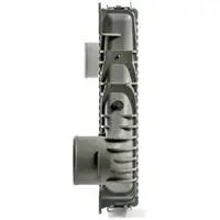 MAHLE CI18000S Ladeluftk&uuml;hler f&uuml;r MERCEDES-BENZ Sprinter B901-905 VW LT 28-35/28-46 II