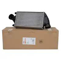 MAHLE Ladeluftk&uuml;hler f&uuml;r PORSCHE 997 3.6 Turbo + 3.6 GT2 / RS links 99711063900