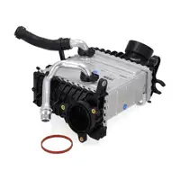 MAHLE Ladeluftk&uuml;hler f&uuml;r MERCEDES W205 C205 S205 W213 S213 X253 W447 OM654 6540904101