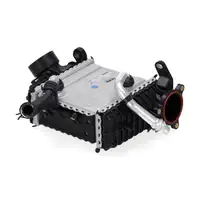 MAHLE Ladeluftk&uuml;hler f&uuml;r MERCEDES W205 C205 S205 W213 S213 X253 W447 OM654 6540904101