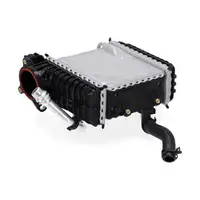 MAHLE Ladeluftk&uuml;hler f&uuml;r MERCEDES W205 C205 S205 W213 S213 X253 W447 OM654 6540904101