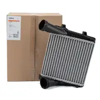 MAHLE Ladeluftk&uuml;hler f&uuml;r AUDI Q7 4LB PORSCHE Cayenne 9PA VW Touareg 7L 7P rechts