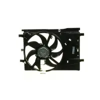 MAHLE CFF183000P L&uuml;fter Motorl&uuml;fter f&uuml;r PSA Nemo Bipper FIAT Fiorino Qubo 1.4 mit Klima