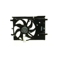MAHLE CFF183000P L&uuml;fter Motorl&uuml;fter f&uuml;r PSA Nemo Bipper FIAT Fiorino Qubo 1.4 mit Klima