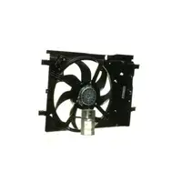 MAHLE CFF183000P L&uuml;fter Motorl&uuml;fter f&uuml;r PSA Nemo Bipper FIAT Fiorino Qubo 1.4 mit Klima