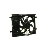MAHLE CFF183000P L&uuml;fter Motorl&uuml;fter f&uuml;r PSA Nemo Bipper FIAT Fiorino Qubo 1.4 mit Klima