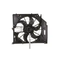 MAHLE CFF137000S L&uuml;fter Motorl&uuml;fter Motork&uuml;hlung f&uuml;r BMW 3er E46 316-330i 330d