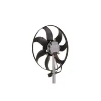 MAHLE CFF138000S L&uuml;fter Motorl&uuml;fter f&uuml;r VW Golf 5 6 Passat B6 B7 Polo Touran A3 8P links