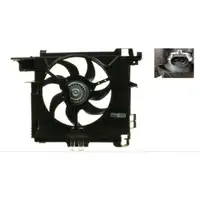 MAHLE CFF211000P L&uuml;fter Motorl&uuml;fter Motork&uuml;hlung f&uuml;r SMART ForTwo (451) 0002009323