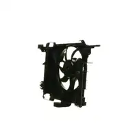 MAHLE CFF211000P L&uuml;fter Motorl&uuml;fter Motork&uuml;hlung f&uuml;r SMART ForTwo (451) 0002009323