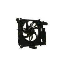 MAHLE CFF211000P L&uuml;fter Motorl&uuml;fter Motork&uuml;hlung f&uuml;r SMART ForTwo (451) 0002009323