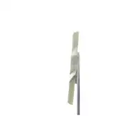MAHLE CFW18000P L&uuml;fterrad Motork&uuml;hlung f&uuml;r MERCEDES-BENZ Sprinter B91-904 0032051306