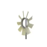 MAHLE CFW18000P L&uuml;fterrad Motork&uuml;hlung f&uuml;r MERCEDES-BENZ Sprinter B91-904 0032051306