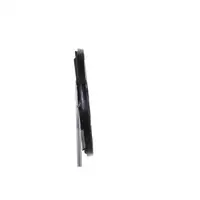 MAHLE CFW38000P L&uuml;fterrad Motork&uuml;hlung f&uuml;r BMW E46 318-330d E39 530d X5 E53 11522249373