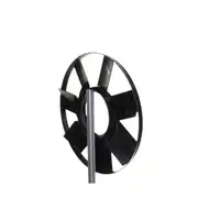 MAHLE CFW38000P L&uuml;fterrad Motork&uuml;hlung f&uuml;r BMW E46 318-330d E39 530d X5 E53 11522249373