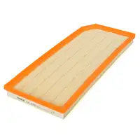 HIRSCHER Filter-Set 3-tlg f&uuml;r AUDI S3 8P SEAT Leon Cupra VW Golf 5 6 Scirocco 2.0 GTI/R