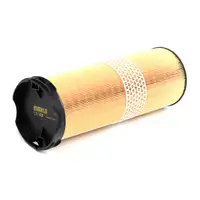 HIRSCHER Filter-Set 3-tlg f&uuml;r MERCEDES C-Klasse W203 S203 CL203 C200CDI C220CDI OM646