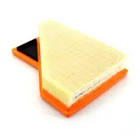 HIRSCHER Filterset + 5L ORIGINAL 5W30 Motor&ouml;l f&uuml;r MINI R50 R53 R52 One/Cooper W10 07.2004