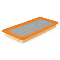 KNECHT / MAHLE LX261 Luftfilter für PORSCHE 911 2.7 / S Carrera 3.0 SC / Carrera