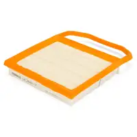 MAHLE LX2841/7 Luftfilter f&uuml;r MERCEDES W205 S205 W213 S213 X253 S212 M276 M256 2760940504