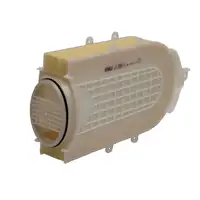 Filter-Set für BMW X5 F15 X6 F16 xDrive50i N63 449 PS 08.2013-07.2019