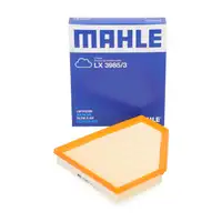 MAHLE LX3985/3 Luftfilter f&uuml;r BMW 3er G20/21 4er G22/23/26 2er G42 Z4 G29 B48 13718580428