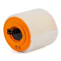 HIRSCHER Innenraumfilter + MAHLE LX3015/16 Luftfilter f&uuml;r OPEL Astra K 1.6 BiTurbo/CDTi