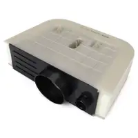 HIRSCHER Filterset Filterpaket f&uuml;r AUDI Q7 4MB 3.0 TFSI quattro 333 PS bis 07.2016