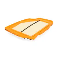 MAHLE LX4898/10 Luftfilter Motorluftfilter f&uuml;r BMW 5er G60 G61 520i 530e B48 13715A1BC47