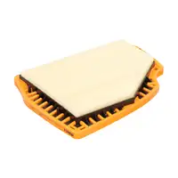 MAHLE LX4898/11 Luftfilter f&uuml;r BMW 5er G60 G61 550e 7er G70 740i 750/760e B58 13715A1BC51