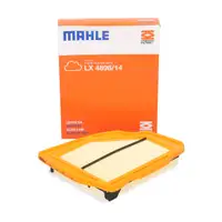 MAHLE LX4898/14 Luftfilter f&uuml;r BMW 5er G60 G61 540d 7er G70 740d B57 13715A1BC50