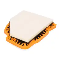 MAHLE LX4898/18 Luftfilter Motorluftfilter Filter f&uuml;r BMW 5er G60 G61 520d B47 13715A1BC49