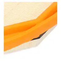 MAHLE LX4898/18 Luftfilter Motorluftfilter Filter f&uuml;r BMW 5er G60 G61 520d B47 13715A1BC49