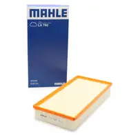 KNECHT / MAHLE LX792 Luftfilter für AUDI Q7 PORSCHE CAYENNE VW TOUAREG