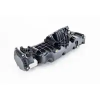 MAHLE LM1057 Ansaugkr&uuml;mmer + Stellelement f&uuml;r VW Passat B6 Tiguan 5N 2.0 TDI 03L129711AG