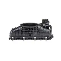MAHLE LM1067 Ansaugkr&uuml;mmer + Stellelement f&uuml;r VW MERCEDES W176 W246 W204 W205 W212 OM651